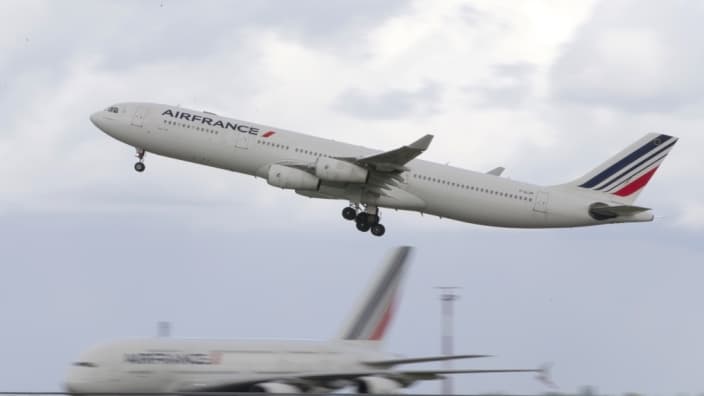 Air France-KLM avait prévenu en décembre qu'il prendrait des mesures pour réduire ses coûts
