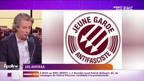Nicolas Poincaré sur RMC