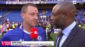 Terry et Gallas