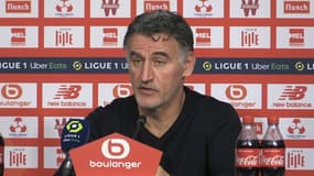 Christophe Galtier