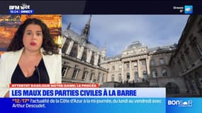Procès de l'attentat de la basilique de Nice: les filles du sacristain s'expriment