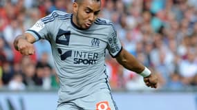 Dimitri Payet (OM)