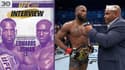 MMA - UFC 286 : "Ça fait 2 ans qu'il parle", Edwards réticent pour affronter Covington 