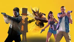 Les jeux vidéo de 2026