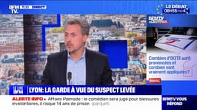 Combien d'OQTF sont prononcées et combien sont vraiment appliquées? BFMTV répond à vos questions