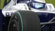 Nico Rosberg a dominé la troisième séance d'essais libres à Sepang