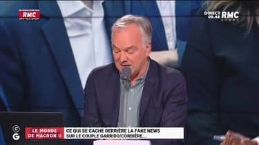Le monde de Macron : Louis Boyard refuse de serrer la main aux députés RN - 29/06
