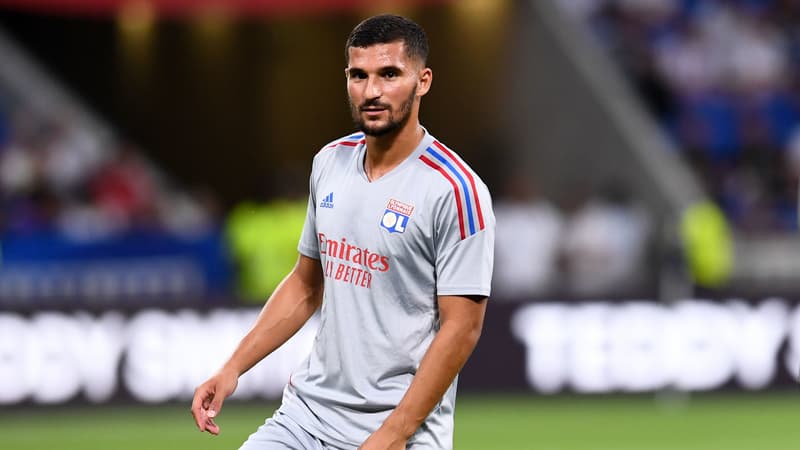 Aouar, Dembélé... Les messages de soutien des Lyonnais après l'incendie mortel à Vaulx-en-Velin