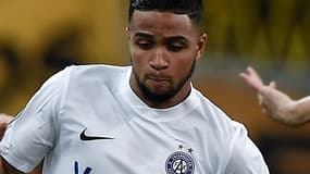 Ismael Tajouri-Shradi