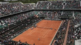 Roland-Garros