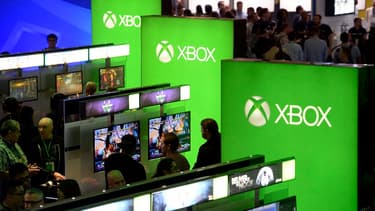 Microsoft a lancé un abonnement.