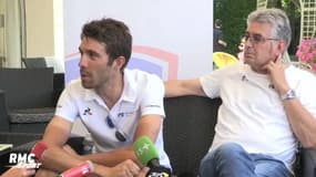Tour de France - Pinot : "J’ai la rage !" 