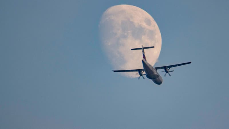 Un avion disparaît des radars en Indonésie avec dix personnes à bord