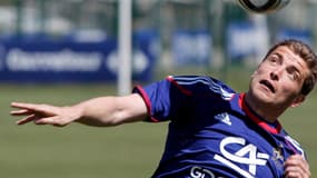Cédric Carrasso