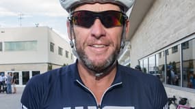 Lance Armstrong