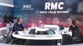 Stéphane Rotenberg: "J'aime les voitures, elles polluent, c'est incontestable. On essaie de compenser. Chacun fait son truc."