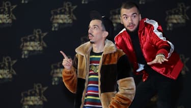 Bigflo & Oli