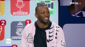 Athlétisme - Aurel Manga : "Pas de chrono, pas de limite"