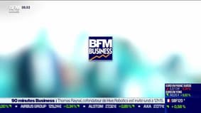 David Malinas (Biodata Bank Europe) : Biodata Bank propose un bracelet intelligent de prévention du risque de coup de chaleur - 20/05