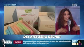 "J'ai testé pour vous": des kits zéro déchet