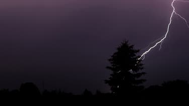 Ce Qu Il Se Passe Quand Une Personne Est Foudroyee Par L Orage