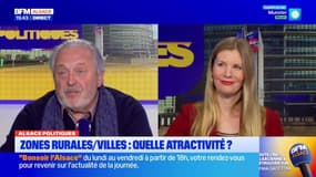 Les invités : Véronique Siegel et Jean-Jacques Better