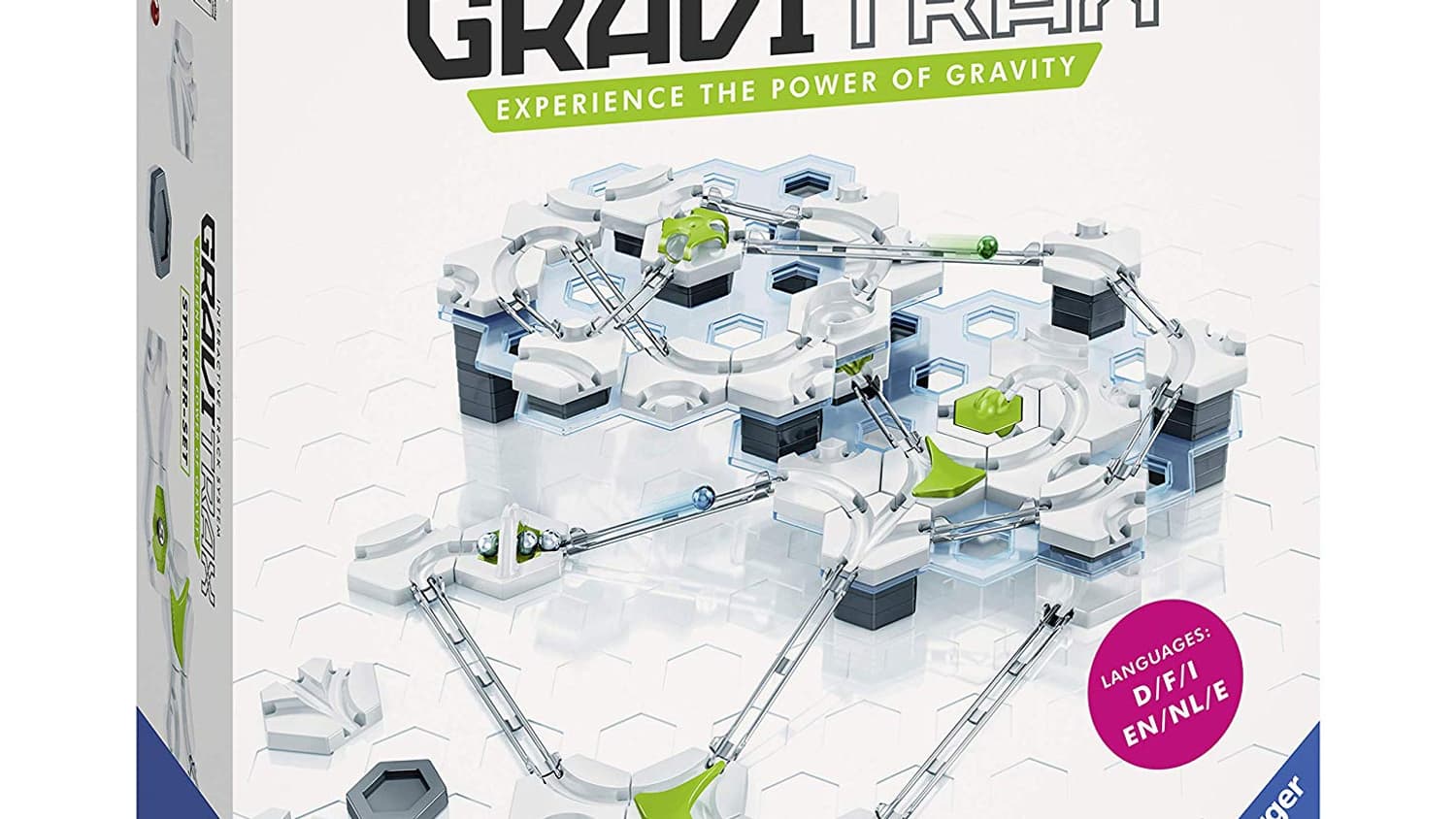 Gravitax