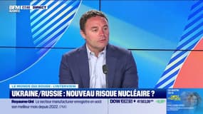 Ukraine/Russie : nouveau risque nucléaire ?