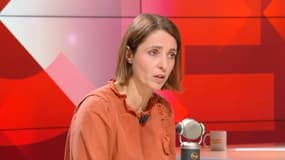 Invitée de RMC et BFMTV ce 29 octobre 2024, la secrétaire générale de la CGT Sophie Binet estime que le ministre de la Fonction publique Guillaume Kasbarian "déteste les fonctionnaires"