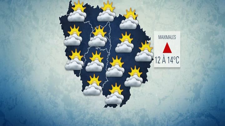 météo