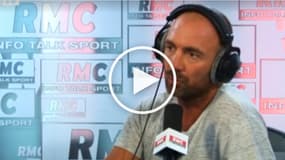 Christophe Dugarry