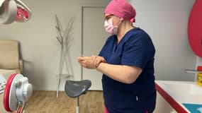 Les menaces contre les dentistes sont en augmentation