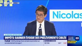 Impôts : des idées explosives