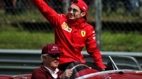 Charles Leclerc
