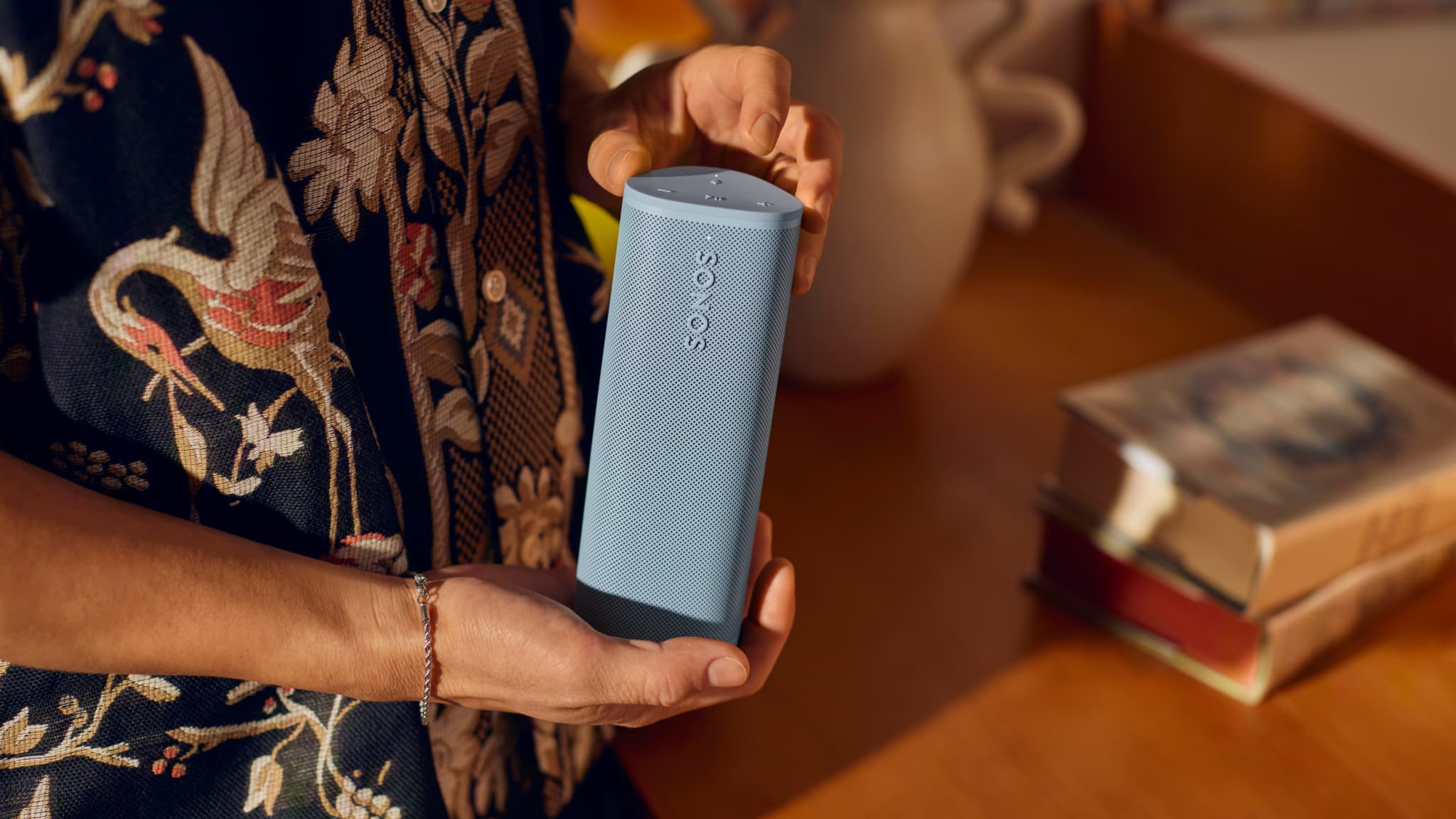 Sonos Roam 2