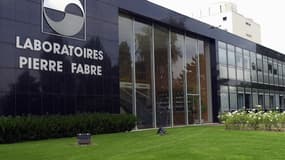 Les laboratoires Pierre Fabre comptent actuellement 6.500 employés en France
