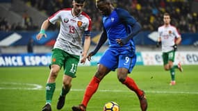 Moussa Dembélé