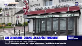 Val-de-Marne: quand les mairies se battent pour leurs cafés