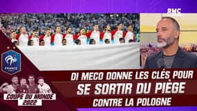 France - Pologne : Di Meco donne les clés pour se sortir du piège