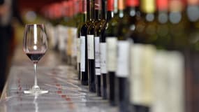 La consommation de vin est en baisse continue en France depuis les années 1960.