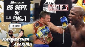 Extrait 13e Round (boxe) : Et si Lomachenko-Mayweather s'affrontait pour le combat de rêve...?