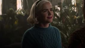 Kiernan Shipka dans la bande-annonce de la saison 4 des "Nouvelles aventures de Sabrina"