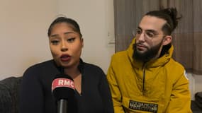 Mara, victime de coupure de chauffage et d'eau chaude