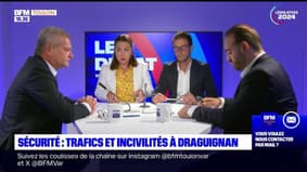 Élections législatives : le débat de la 8e circonscription du Var