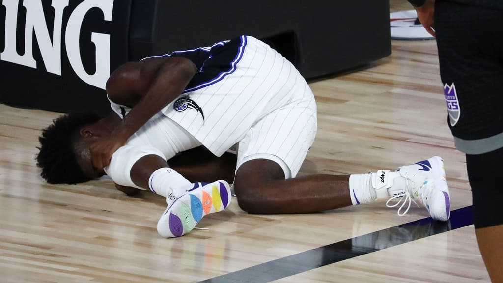 Jonathan Isaac Jonathan Isaac