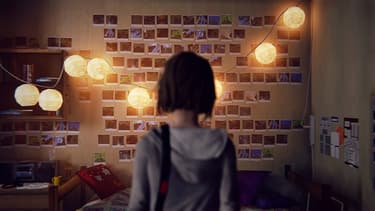 En s'introudisant en Bourse, Dontnod devient la cinquième entreprise de jeux vidéo sur la place parisienne