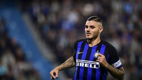 Mauro Icardi (Inter Milan)