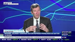 BFM Bourse : Partie 1 - 01/04
