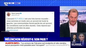 Législatives: Jean-Luc Mélenchon a-t-il réussi son pari ?