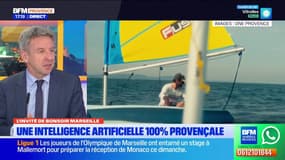 Bouches-du-Rhône: l'Agence one Provence souffle sa première bougie